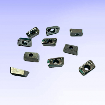 твердосплавные фрезерные пластины APGT1135PDFR-AK HRK10