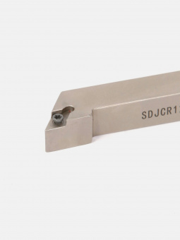 Державка токарная SDJCR1212H07