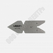 4810-602 Шаблон для резьбовых резцов 60°
