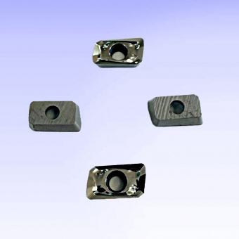 твердосплавные фрезерные пластины APGT1135PDFR-AK HRK10
