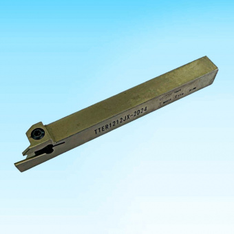 Державка отрезная TTER1212JX-2D24