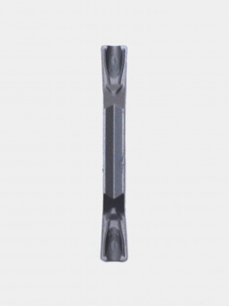 Пластины для отрезки и точения канавок E-ZTED02503-MG HR52522