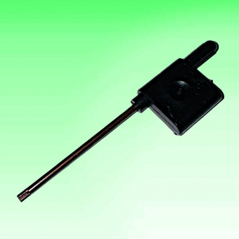 Фреза концевая 300R-C20-20-160-2T