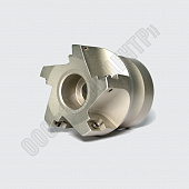 BAP300R-50-22-5T Фреза торцевая насадная со сменными пластинами