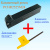 Канавочный резец PCHR2525M24 Канавочный резец PCHR2525M24