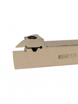 Резец отрезной канавочный MGEHR2525-1.5T16
