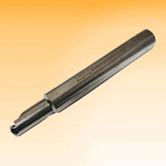 Резец канавочный SIGER2525D-EH