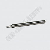 M2S0150LN Микрофреза твердосплавная концевая
