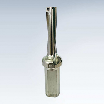 Сверло корпусное C25-4D14.5-61SP05