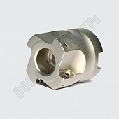 BAP300-D040-d22-T4 Фреза торцевая насадная со сменными пластинами