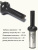 Сверло корпусное KSD125-3D-S20-SP04 (H13)