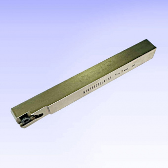 Державка отрезная KTKFR1212JX-12
