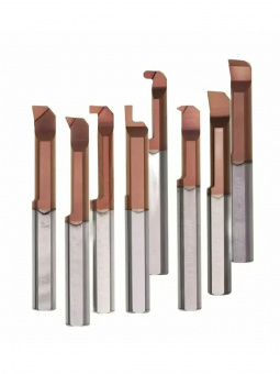 Мини-резец MIR6-L15-A60