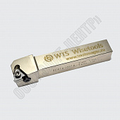 SER1616H16 WTS Резец для нарезания резьбы 