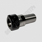 C32-ER32-050 Патрон цанговый с цилиндрическим хвостовиком 