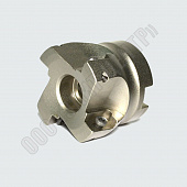BAP400R50-22-4T корпус фрезы