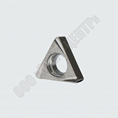 TBGT060104L-W-5035 Пластина токарная