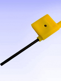 Резец канавочный SIGER1210B-EH
