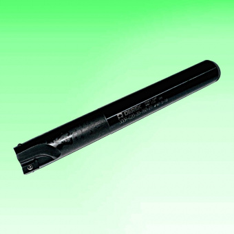 Фреза концевая 300R-C20-20-160-2T