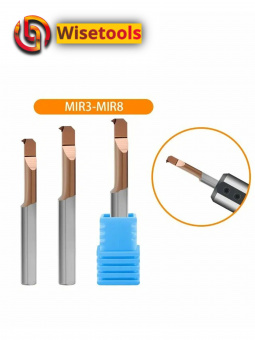 Мини-резец MIR6-L15-A60