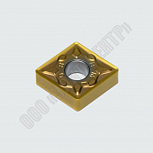CNMG120408-BM-HS7225 Пластина токарная для нержавеющей стали, получистовая обработка