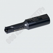SMT21-25H11U-2 Фреза концевая резьбонарезная 