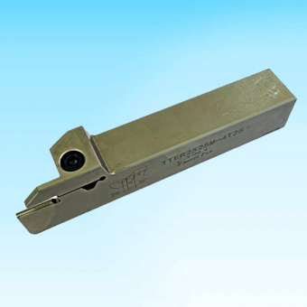 Державка отрезная TTER2525-4T25