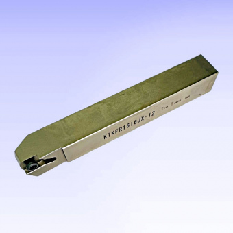 Державка отрезная KTKFR1616JX-12