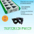 Пластины для отрезки и точения канавок TGF32R120 PM125 Пластины для отрезки и точения канавок TGF32R120 PM125