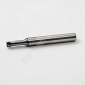 M6*1.0 D6*50 60° Резьбофреза