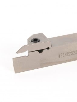 Канавочный резец MGEHR2525-3T20