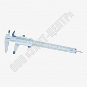 1205-1501S Штангенциркуль нониусный размерность 0-150мм