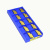 Пластины для точения KNUX160405L12 YBC251 Пластины для точения KNUX160405L12 YBC251