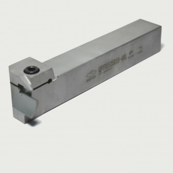 Резец канавочный QFFD2525R10-48L
