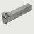 Резец канавочный QFFD2525R10-48L Резец канавочный QFFD2525R10-48L