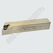 SDJCR1616H11 державка для наружного точения Wisetools