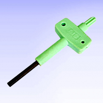 Державка отрезная KTKFR1010JX-12