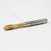 m12x1.75 метчик машинный скв.отв. din376-b iso2-6h hss-e tin 1000 (fenes)