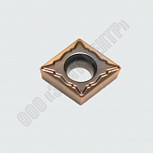 CCMT060202 GM LF6018 пластина для точения