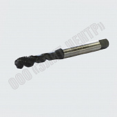m10х1.25 метчик машинный гл.отв.спиральный din374-с iso2-6h r45 hss-e 800 (fenes)