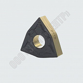 WNMG080408-GM-HR8115 Пластина токарная для стали, получистовая обработка