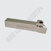 QFGD2525L13-130H Резец канавочный торцевой