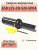 Сверло корпусное KSD125-3D-S20-SP04 (H13)