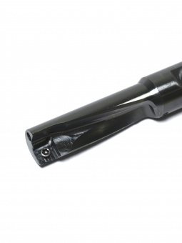 Сверло расточное TCAP 14R-3.25D-ZG