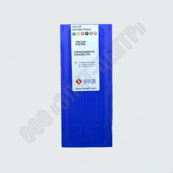 TNMG220408-PM YBC251.(2)