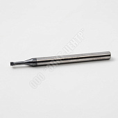 M3*0.5 D4*50 60° Резьбофреза