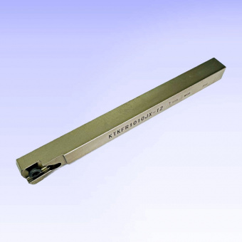 Державка отрезная KTKFR1010JX-12