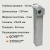 Резец канавочный QFFD2525R10-48L Резец канавочный QFFD2525R10-48L