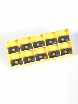Твердосплавные фрезерные пластины APMT1604PDER-M2 LF6018
