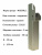 Резец канавочный MGEHR2525-3T30 Резец канавочный MGEHR2525-3T30